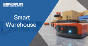 Read more about the article ไขความลับสู่ Smart Warehouse ผนึกกำลังระหว่างคน ทำงานร่วมกับหุ่นยนต์อัตโนมัติ AGV
